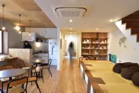 Hostel Mitsuwaya Osaka
