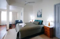 Riverview Boutique Motel Hotels in Bellingen