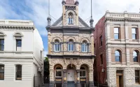 Fremantle Bed & Breakfast - 3-Star