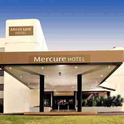 Mercure Penrith Hotel Exterior
