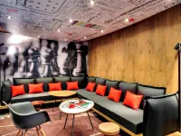 Ibis Roanne - Wifi