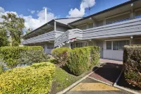 Campanile NATURE - Sannois Ermont Hoteles en Taverny