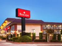 Ramada by Wyndham Pasadena Hotels in Pasadena