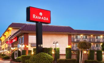 Ramada by Wyndham Pasadena