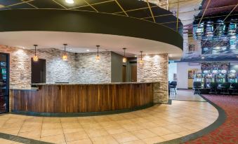 The Federal Hotel Downtown Carson City, Ascend Hotel Collection