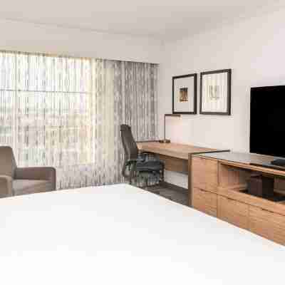 Hilton Columbus/Polaris Rooms