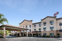 Citrus Suites Redlands Loma Linda Hotel Hotels in Redlands