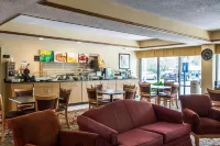 Quality Inn Hotels in Rogersville