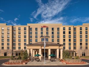 Hilton Garden Inn Denver Tech Center