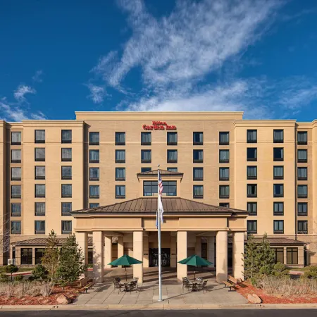 Hilton Garden Inn Denver Tech Center