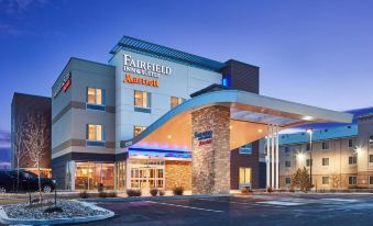 Fairfield Inn & Suites Rawlins