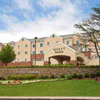 Hyatt House White Plains Hotel Exterior