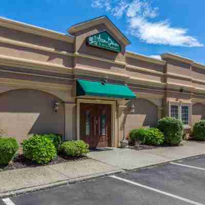 Quality Inn Ledgewood - Dover Hotel Exterior