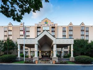 Hyatt Place Charlotte Arrowood