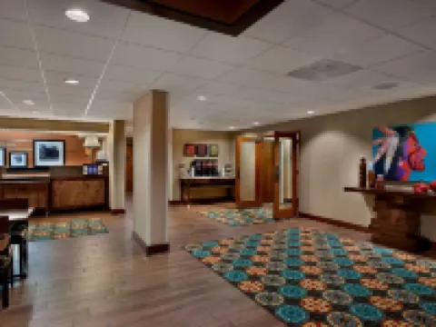 Clarion Point Cherokee Hotels in Cherokee