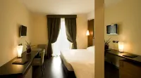 Red's Redaelli Hotel Hotels in Calco
