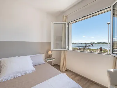 Panoramic Studio Carloforte Hotel a Portoscuso