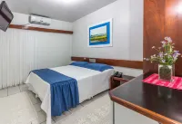 Hotel Damen Hôtels à : Foz do Iguaçu