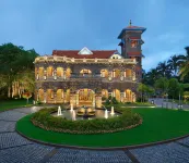 The Leela Kovalam, A Raviz Hotel