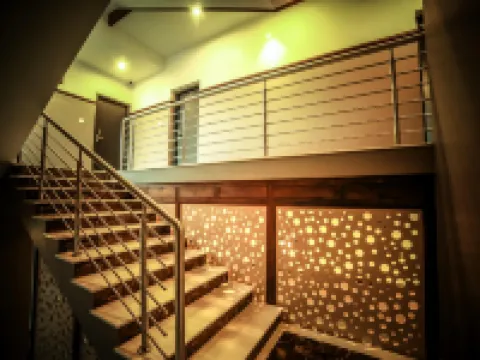 Icon Residency Hotels in Kalpetta