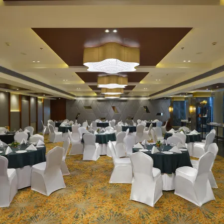 The Fern Vadodara, Series by Marriott