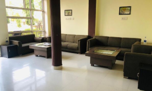 Ranthambore City Heart - Housity