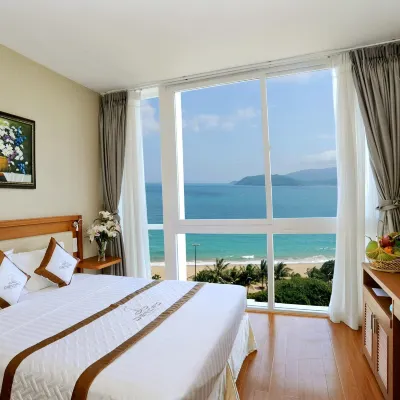 DENDRO HOTEL NHA TRANG โรงแรมใกล้สตอรี่บีชแอนด์พูล