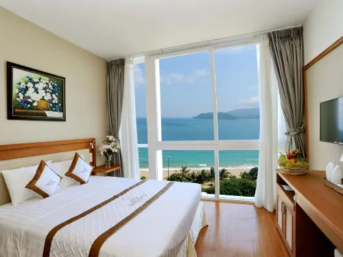 DENDRO HOTEL NHA TRANG