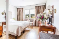 Best Western Hotell Lerdalshoejden Hotel a Rattvik