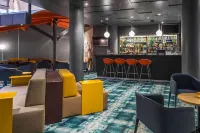 Quality Hotel Arlanda - ที่มีบาร์