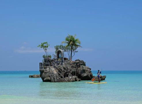 Boracay Breeze Resort