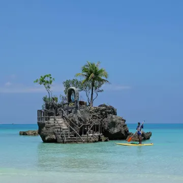 Boracay Breeze Resort