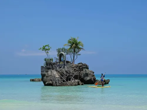 Boracay Breeze Resort