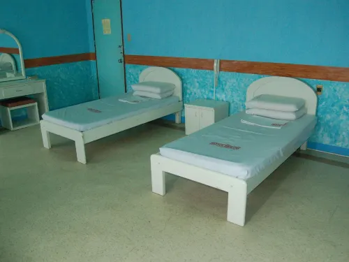 Dolor Hotel Hotels in Daet