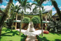Paradise Garden Resort Hotel & Convention Center Boracay powered by ASTON