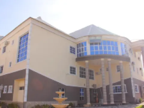 Twins Palace Hotel Hotels in Lokoja