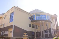 Twins Palace Hotel Hotels in 