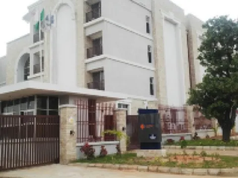 Full Moon Hotels Hoteles en Owerri