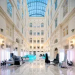 Czech Leading Hotels布爾諾大宮殿飯店 布爾諾住宿飯店