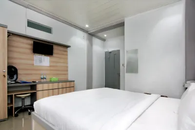 GM Inn Hotel Hotel a 