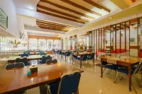 RedDoorz at Sedayu 1 Parapat Hotels in Parapat