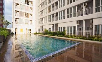 Apartemen Taman Melati Margonda by Winroom