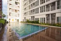 Apartemen Taman Melati Margonda by Winroom - 2-Star