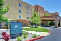 Homewood Suites by Hilton Reno Hotels in Reno