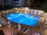 Blue Lagoon City Hotel - Family