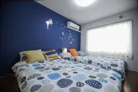 Nomad Take Five Hotels in Misato