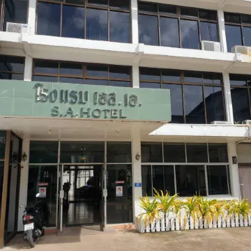 SA Hotel