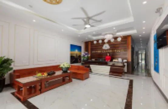 エアポート クラシック ホテル & トラベル