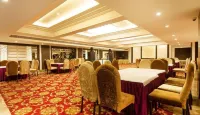 The Palm Court Hôtels à : Ludhiana