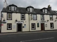 The Blackhorse Accommodation Hotels in der Nähe von Cairnholy Chambered Cairns Ravenshall